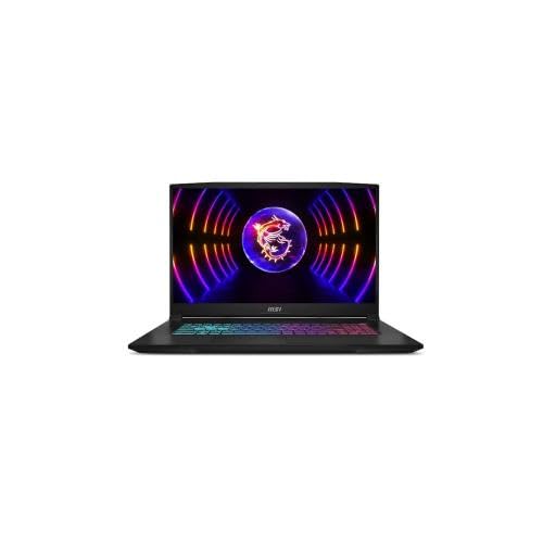 MSI Katana 17 B13VGK-693XES Intel Core i7-13700H/32GB/1TB SSD/RTX 4070/17.3"