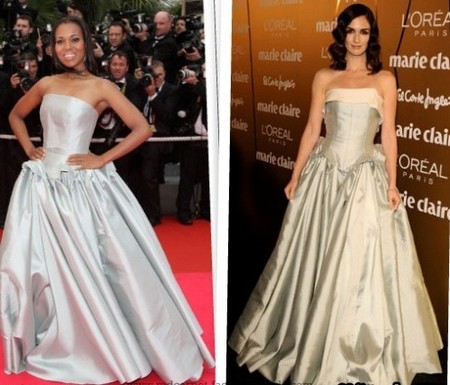 Cuestión de estilo: Kerry Washington Vs Paz Vega