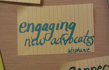 El networking, ¿lo usamos bien? (II)