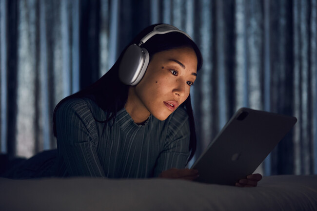 Airpods Max