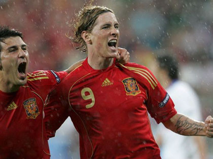 España gana a Italia 107 a 101