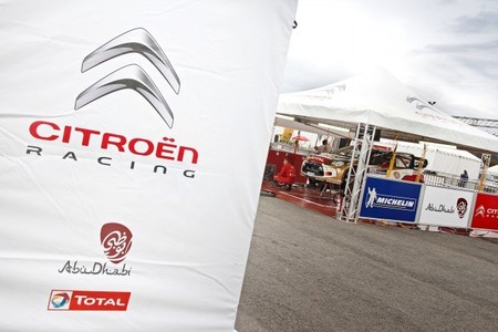 Citroën cerca de anunciar si participará o no la próxima temporada en el WTCC