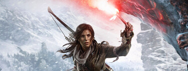 Prepárate, porque la saga Tomb Raider cambiará para siempre. Amazon "reinventará la franquicia" con su próxima serie  