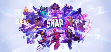 Marvel Snap (Second Dinner Studios)
