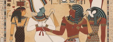 Princesas do antigo Egito usavam armas há 4.000 anos, de acordo com pesquisadores 