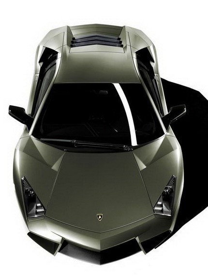 Lamborghini Reventón