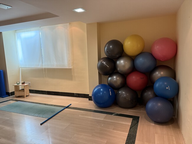 Pilates