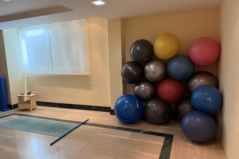Pilates