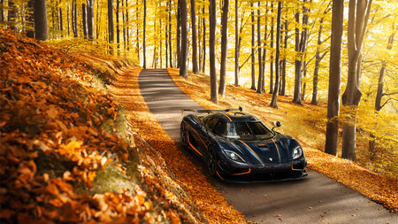 Koenigsegg Agera fin de producción