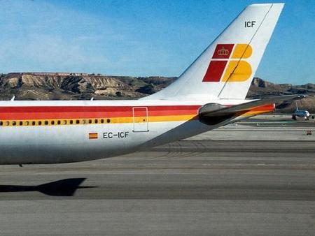 Iberia, la primera gran empresa que se apoya en la reforma laboral