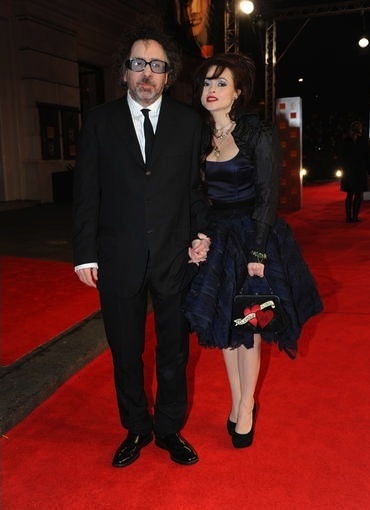 bafta 2012