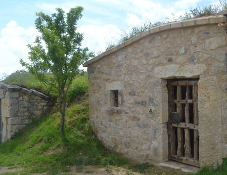 Moradillo De Roa