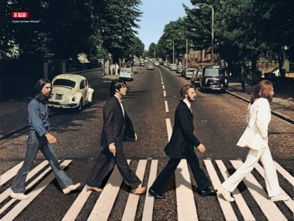 Apple llega a un acuerdo con EMI para distribuir la música de los Beatles
