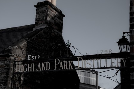 Highland Park