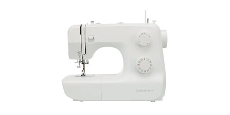 Maquina De Coser Silvercrest De Lidl