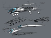 Hyperloop, ¿'el tren' del futuro? Regreso a Motorpasión Futuro