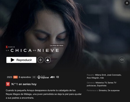 Espacial En Tamano Grande