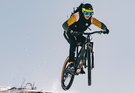 Husqvarna trae a España su renovada gama de bicicletas eléctricas offroad, desde 4.399 euros