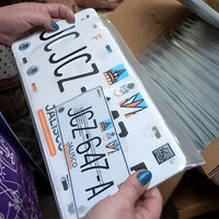 Multa de 3,100 pesos en Jalisco si no has renovado tus placas: tienes hasta marzo para reemplazar y es gratis si cumples una condición