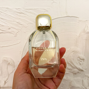 Llevo años usando un perfume de Zara que cuesta menos de 20 euros. Todo el mundo me pregunta cuál es siempre que lo uso 