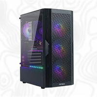 Este PC gaming de Coolmod con RX 7800 XT es ideal para jugar a 1440p sin arruinarte