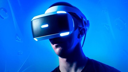Sony PlayStation VR ahora con 100 euros de descuento