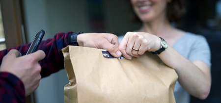 Cómo funciona Amazon Flex: el servicio en el que cualquier autónomo puede ser mensajero