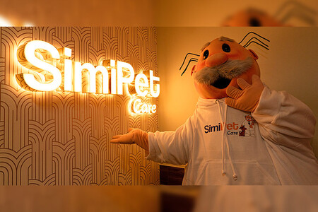 simi pet