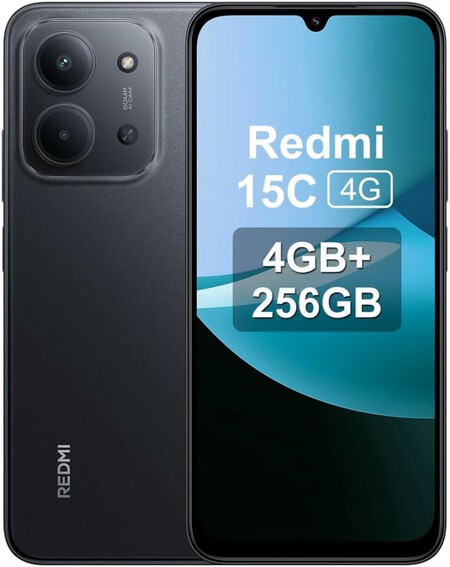 Redmi 15c
