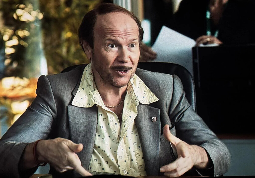 Hace mucho que el humor de 'Torrente' dejó de provocar. Creo que pertenece a otra época y que debería evolucionar y dejar de oler a rancio