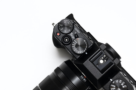 Fujifilm X Webcam, la app para utilizar varias de sus mirrorless APS-C y de “gran formato”, Series X y GFX, como cámaras web
