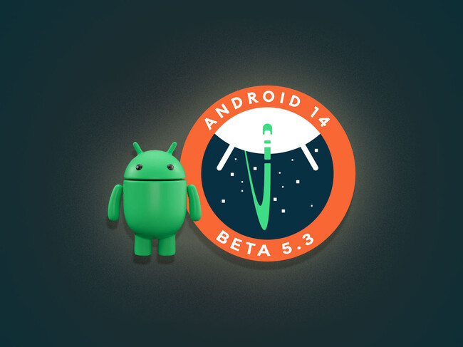 Android14beta53