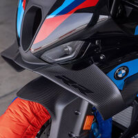 Europa quiere ir demasiado lejos: prohibir fibra de carbono en las motos porque es "muy tóxico". Aún quedaba alguien con sentido común 