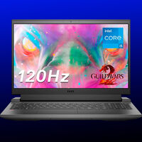 Este portátil gaming económico con Intel Core i5 y RTX 3050 es una auténtica ganga por poco más de 550 euros 