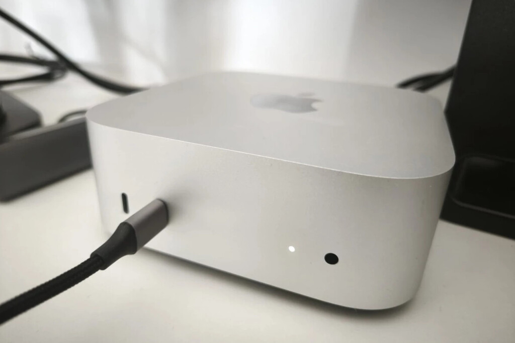Si te has debatido en comprar (o no) el Mac mini M4, aquí tienes un buen motivo para hacerlo: un descuento espectacular 