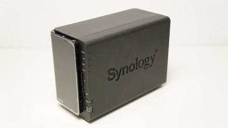 Synology DS214Play, análisis