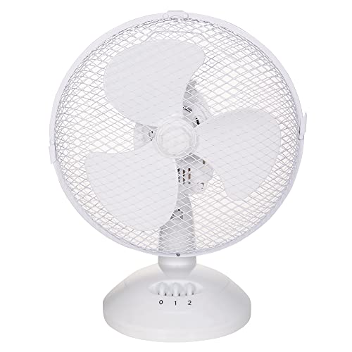 Russell Hobbs Ventilador portátil de escritorio