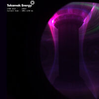 Sabíamos que a adição de lítio a um reator de fusão melhorava seu desempenho, o que nunca tínhamos visto era isso acontecer na prática 