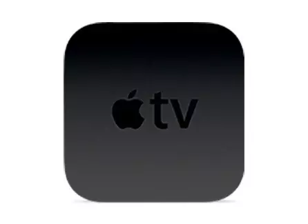 アップルテレビ