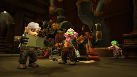 World of Warcraft: Battle for Azeroth se actualiza con su parche 8.2.5 y esto es todo lo que necesitas saber