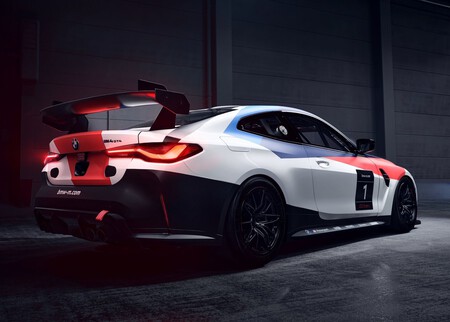 Bmw M4 Gt4 2023 1600 06