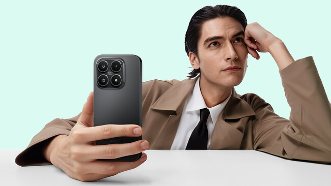 Xiaomi 17