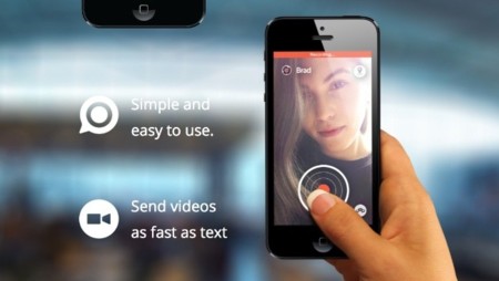 Unda, la moda de los microvídeos llega a la mensajería instantánea