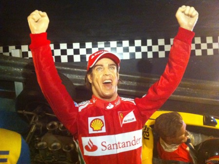 Alonso