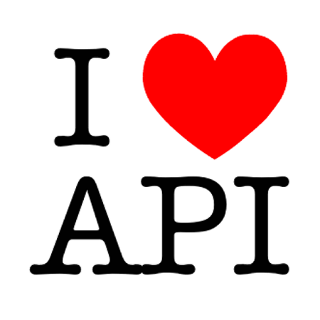 ¿Qué APIs habéis usado en vuestras aplicaciones?: la pregunta de la semana