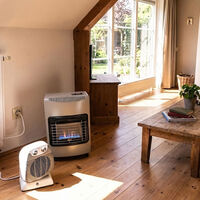 Estas son las opciones más eficientes (y menos) para calentar tu casa en invierno sin disparar la factura de la luz