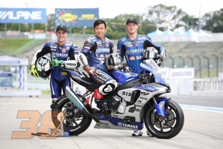 Espargaro Nakasuga Smith R1