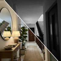 Mi rellano es feo, gris y oscuro, pero a la LPH eso le da igual: si hago esto, puedo acabar en los tribunales