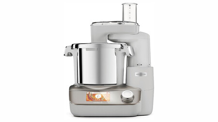 Kenwood Cookeasy