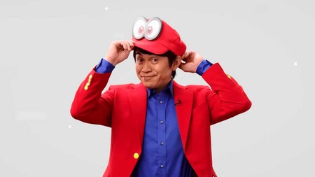 Kouizumi Super Mario Galaxy